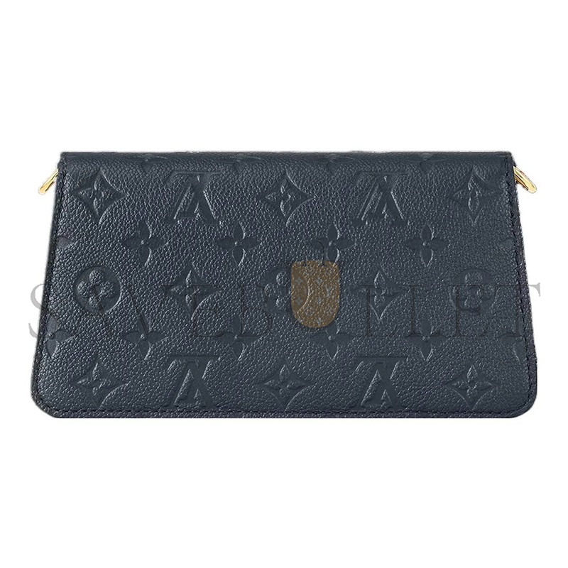 l0vis Vvtt0n wallet on chain mÉtis bag m82671 (19*11*5.5cm)